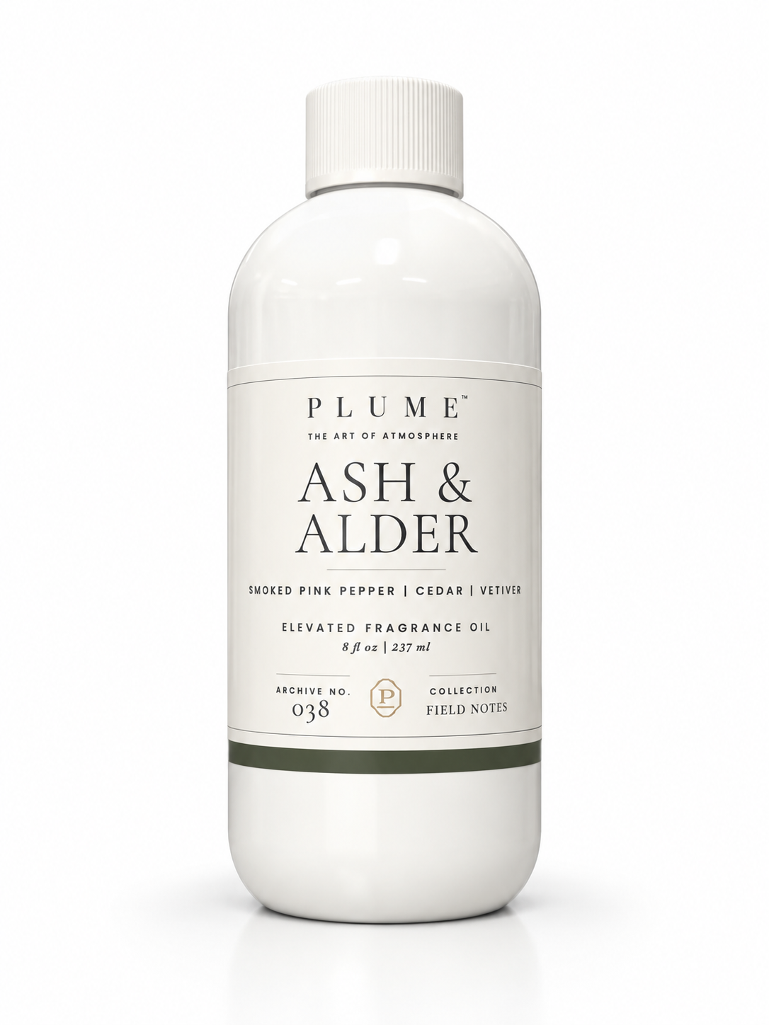 Ash & Alder