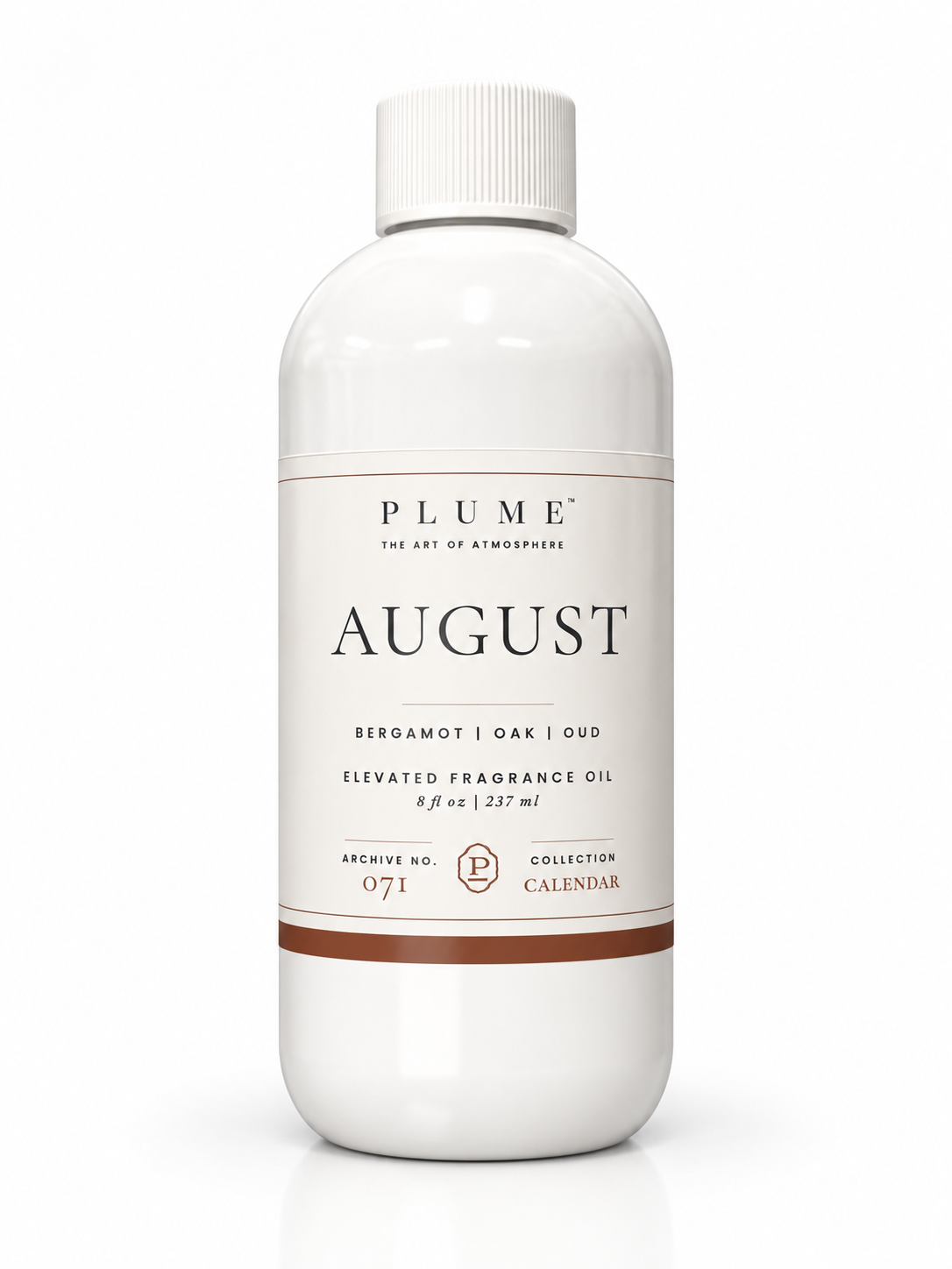 August