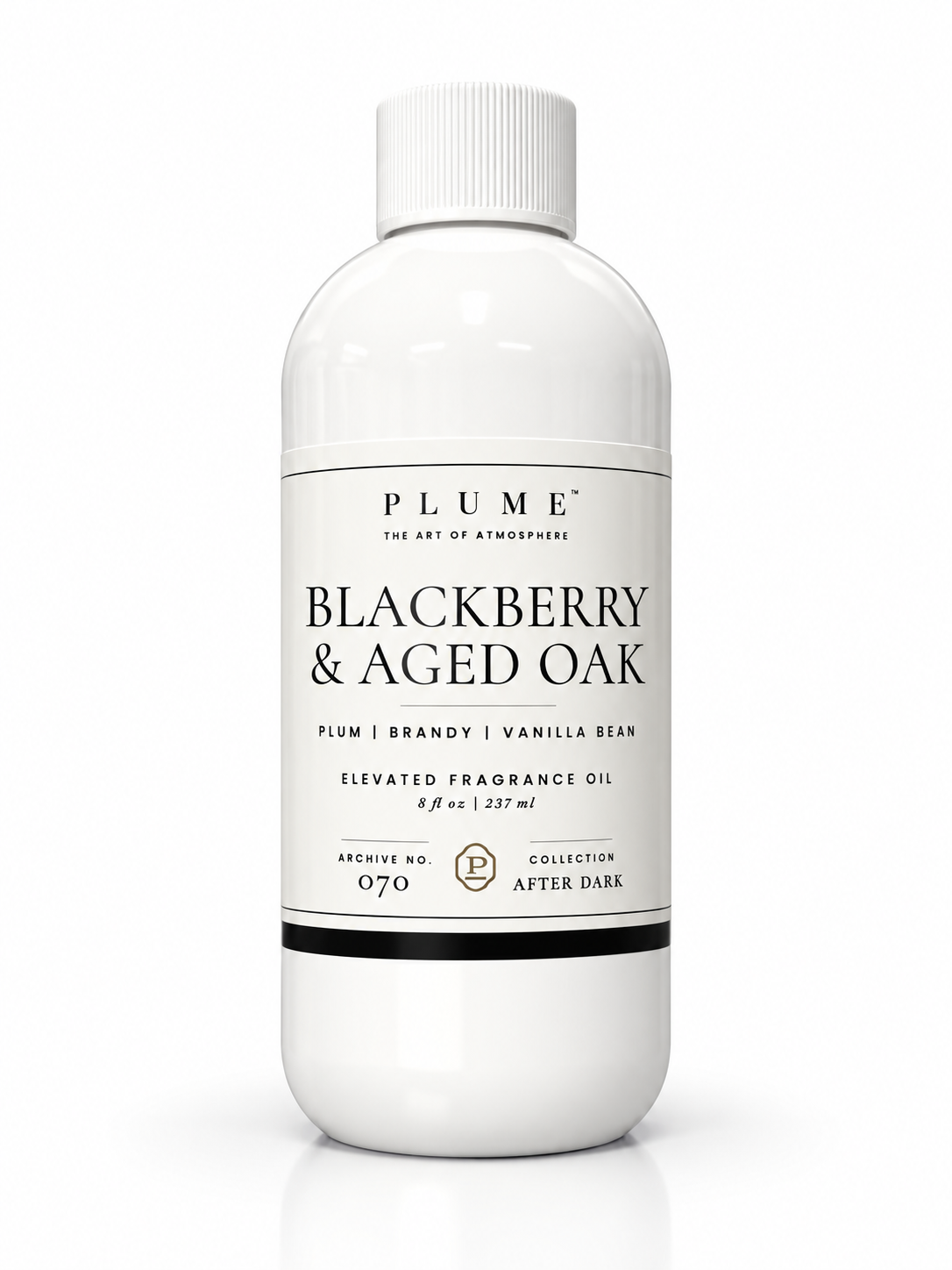 Blackberry & Aged Oak