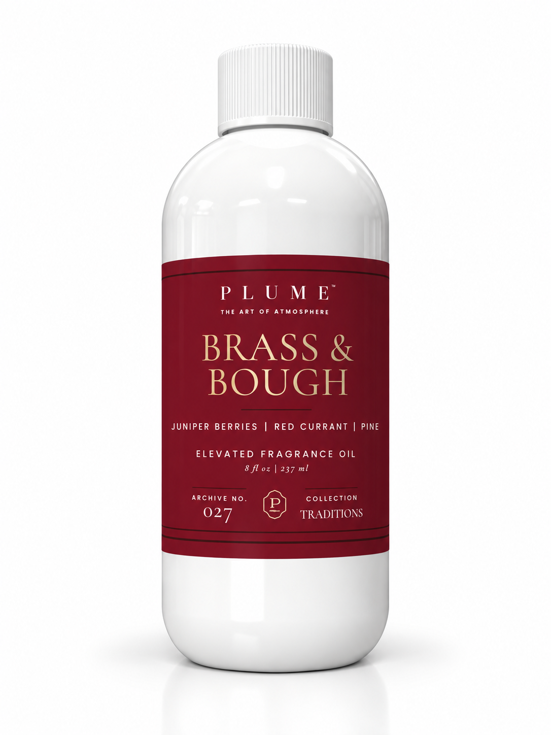 Brass & Bough