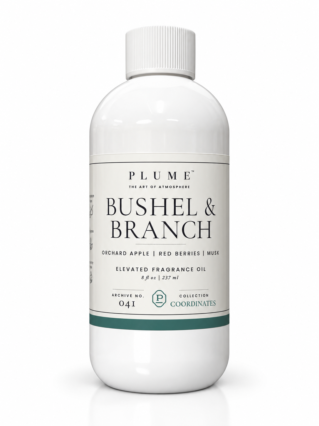 Bushel & Branch