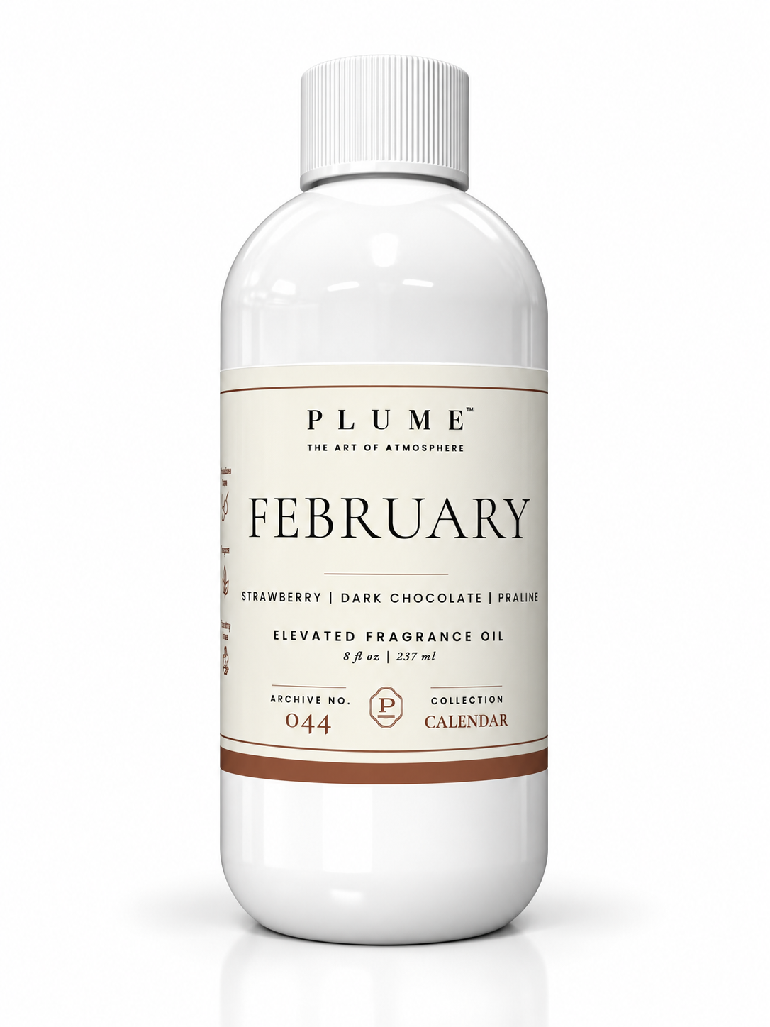 February