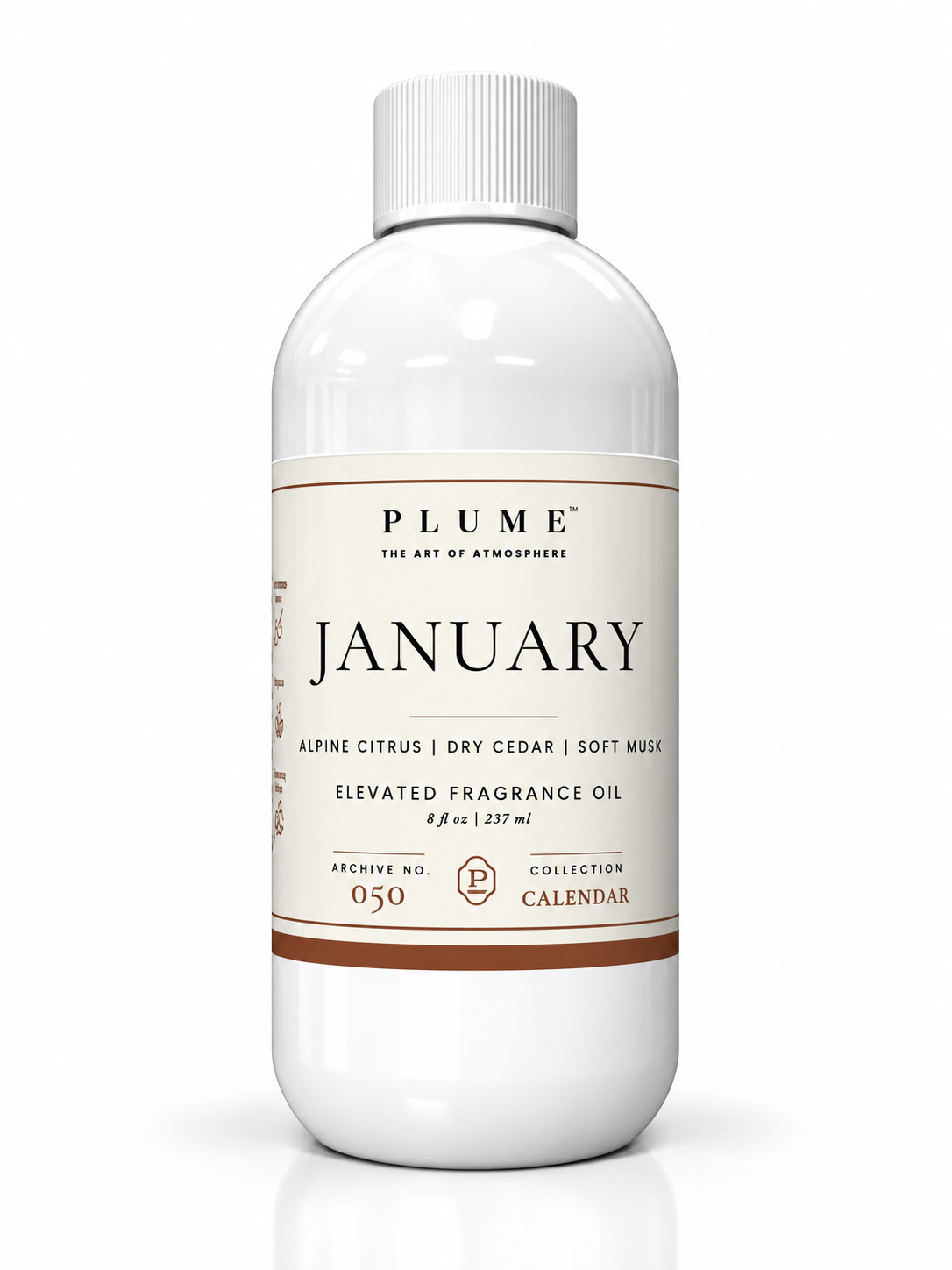 January