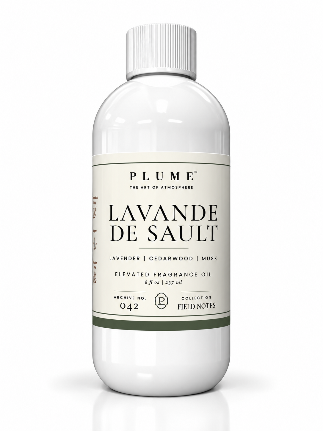 Lavande de Sault