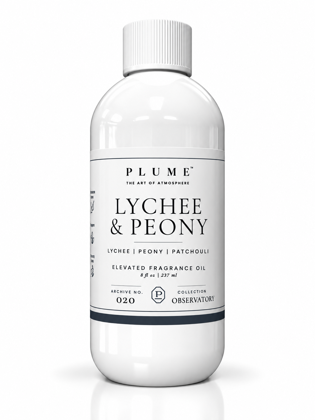 Lychee & Peony