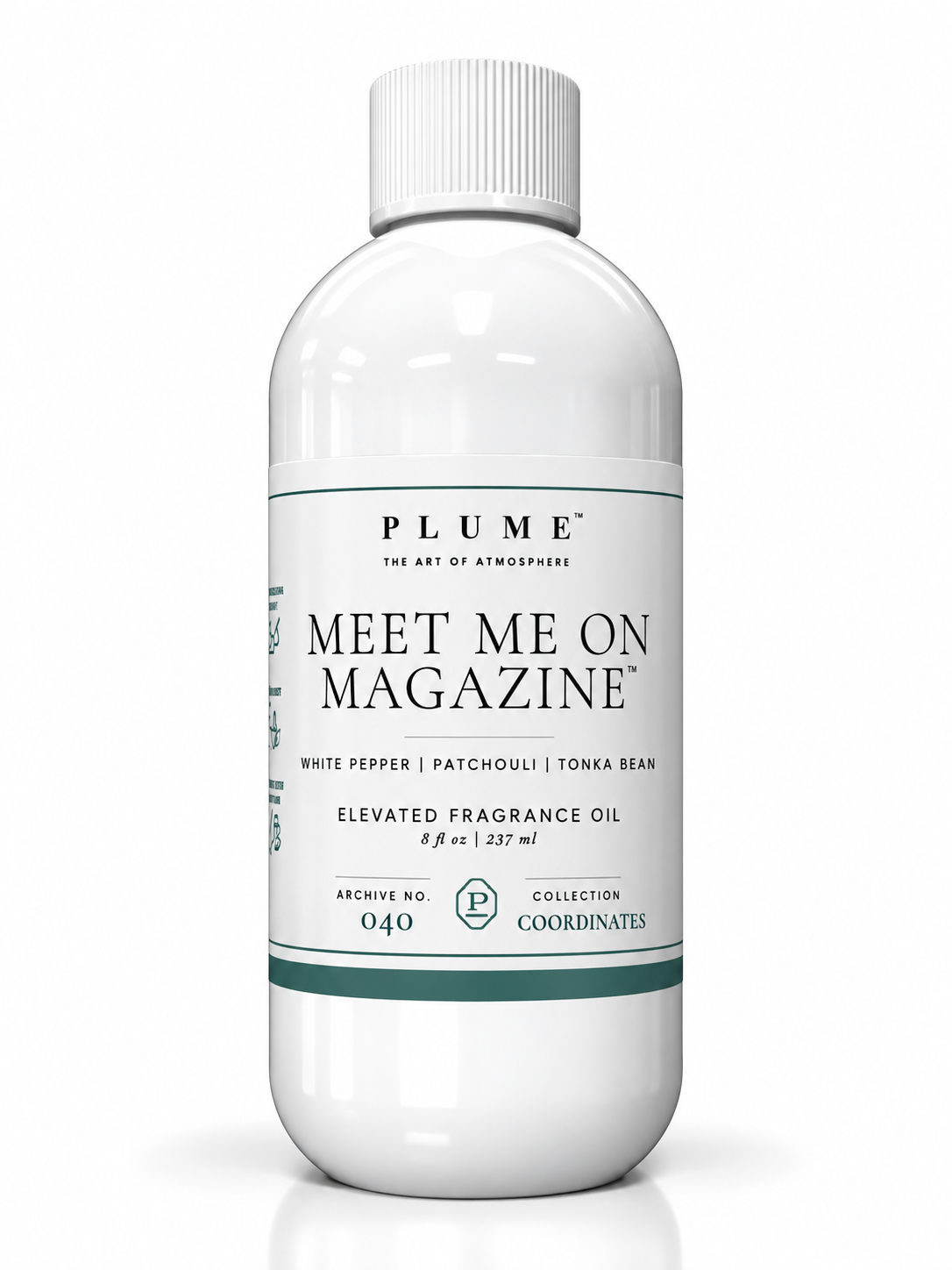 Meet Me on Magazine™