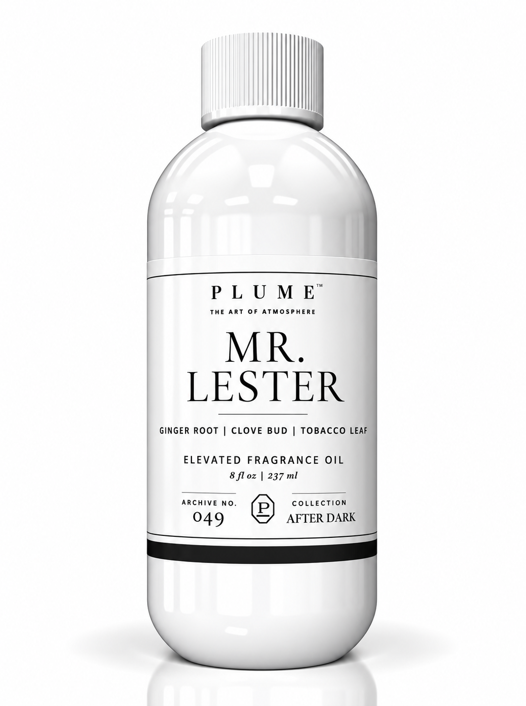 Mr. Lester