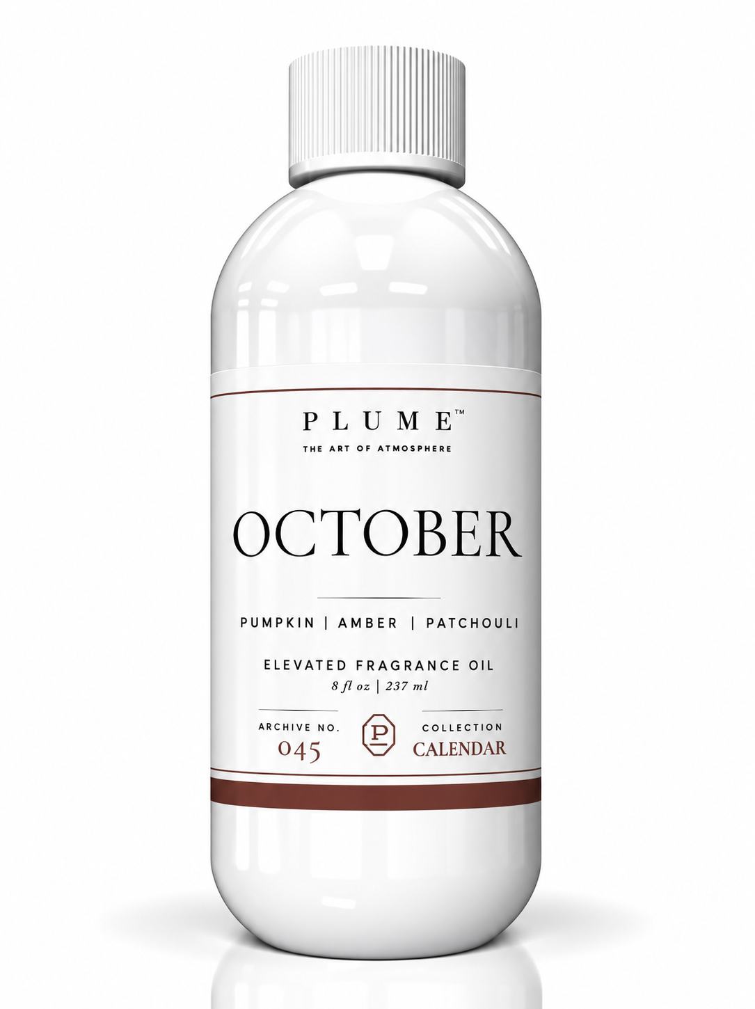 October