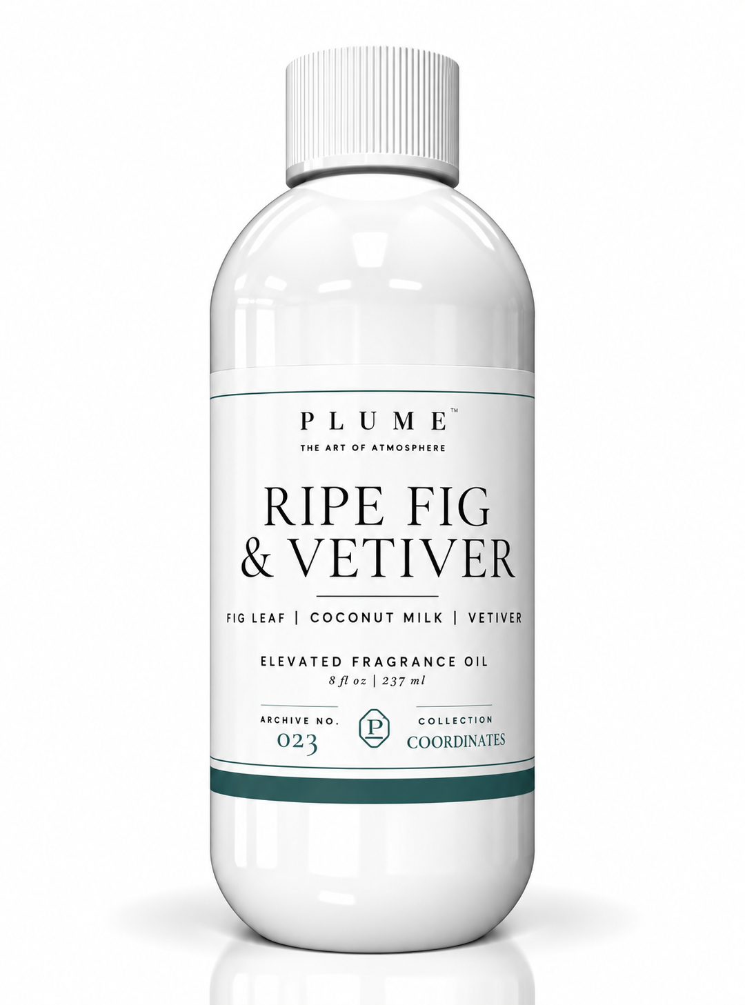 Ripe Fig & Vetiver