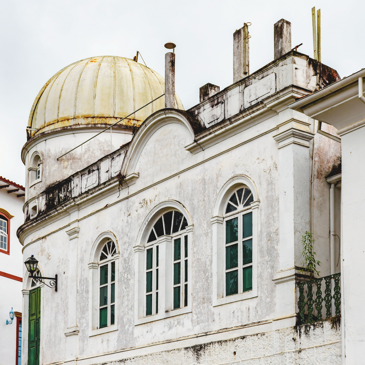 Observatory