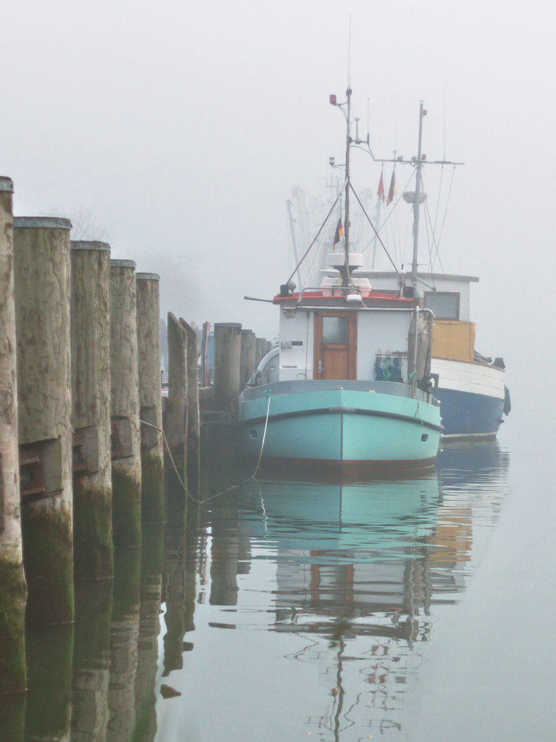 Blackmere Quay