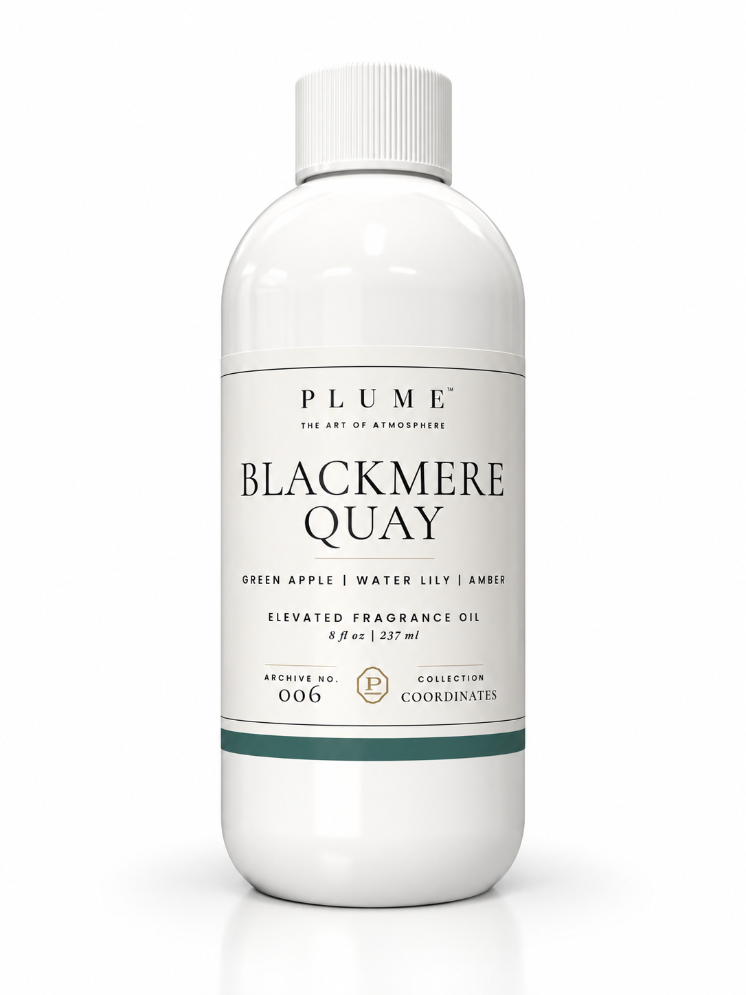 Blackmere Quay