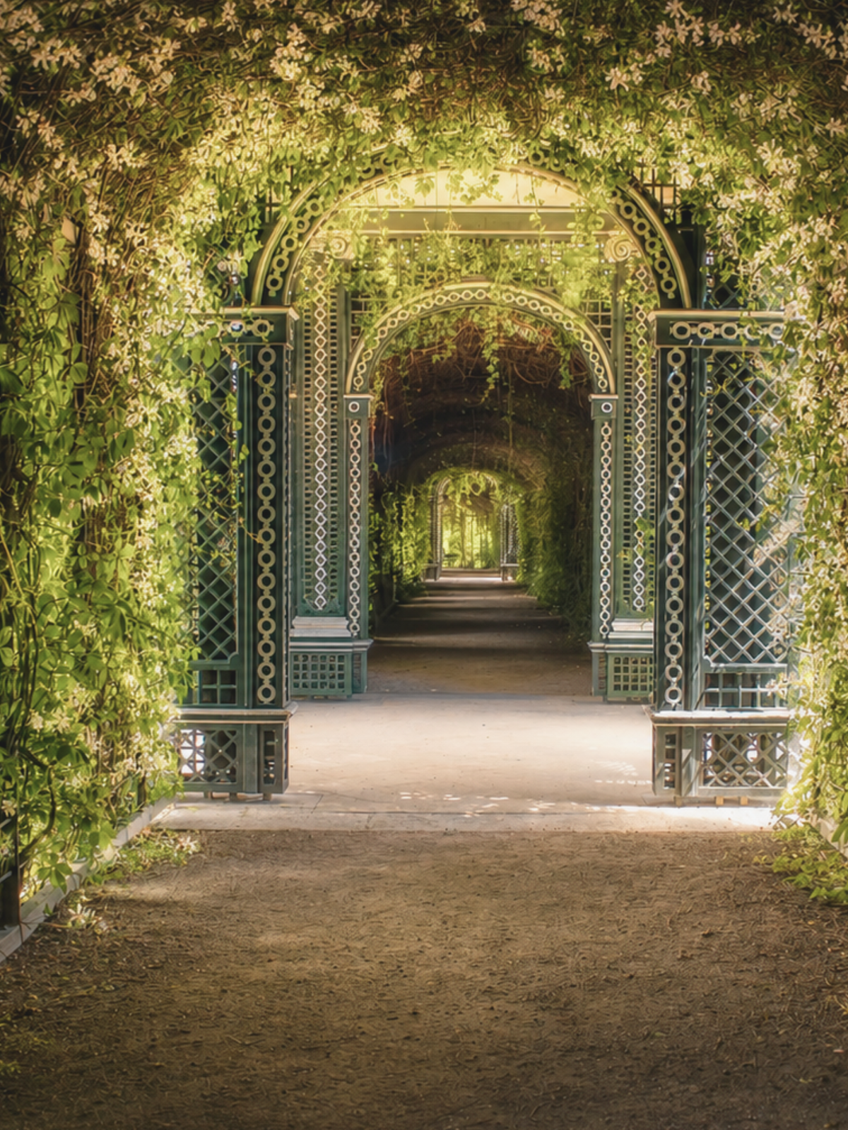 Colonnade