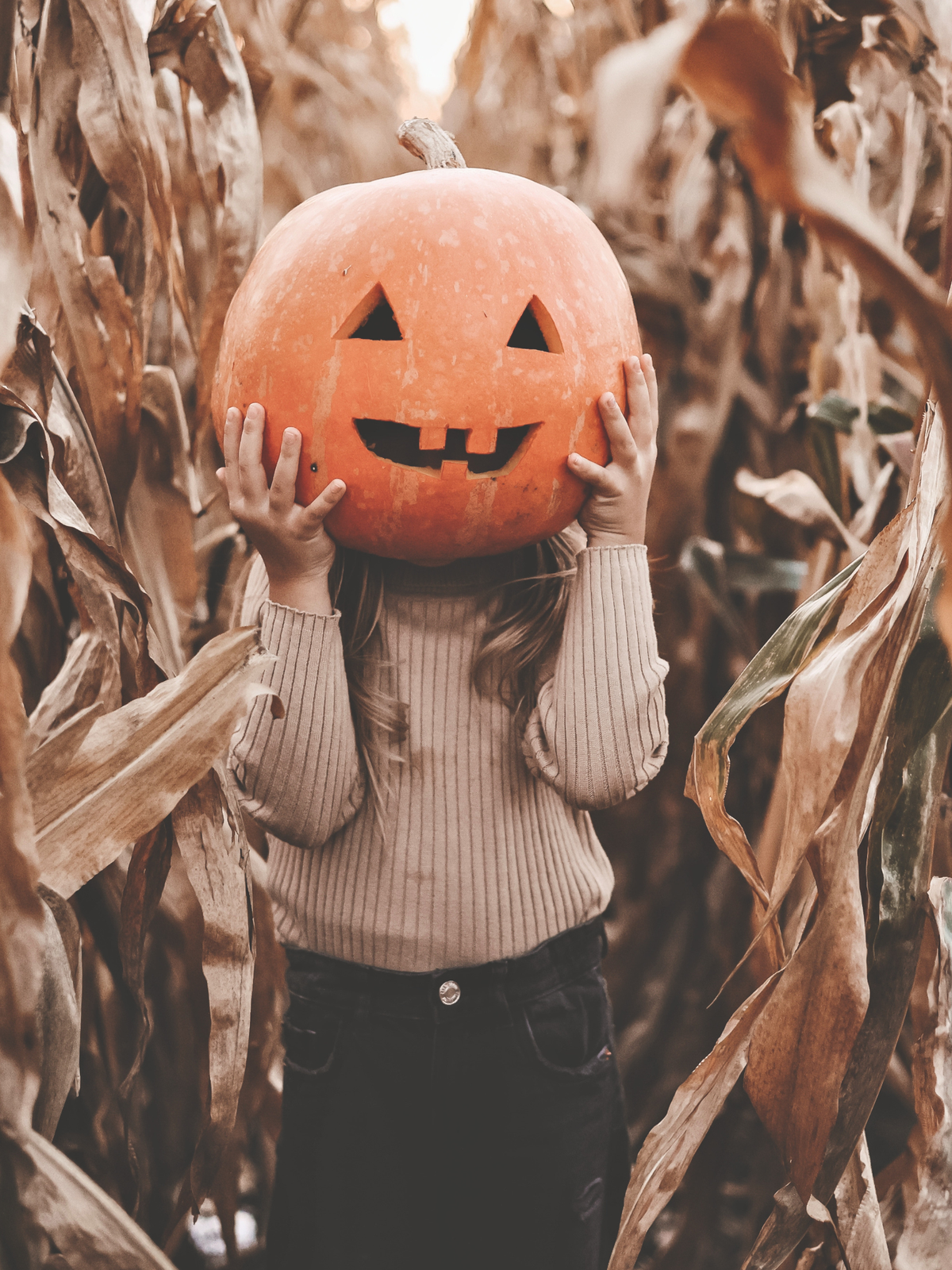 October