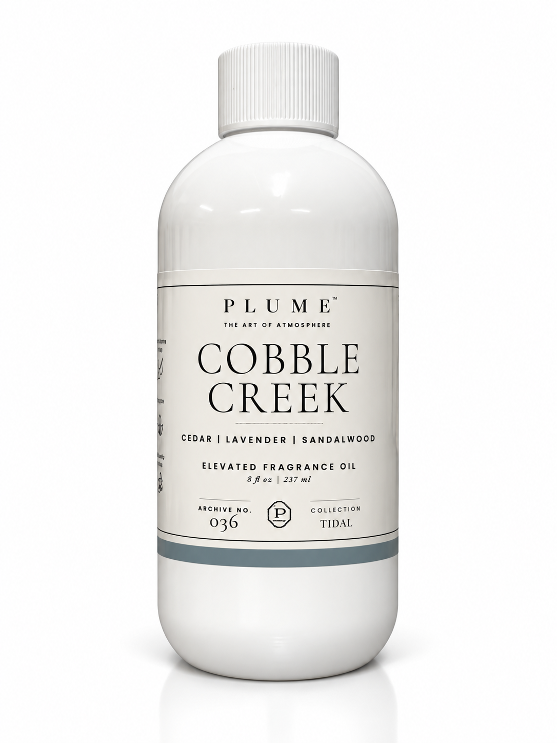 Cobble Creek