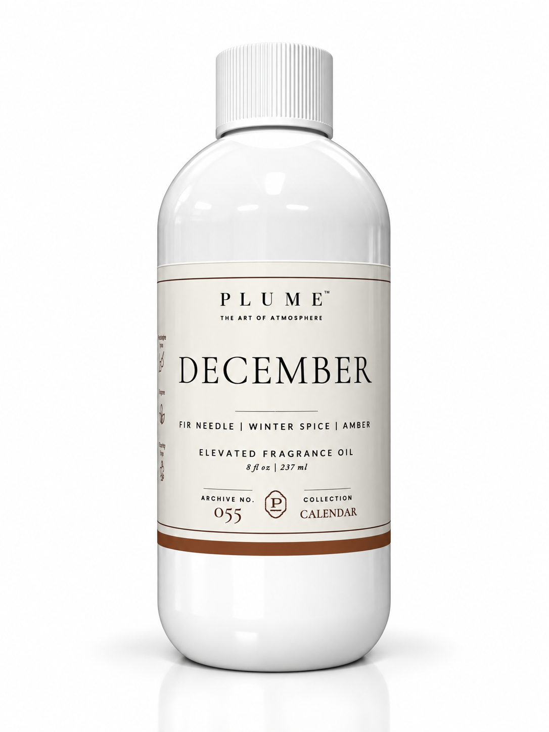 December