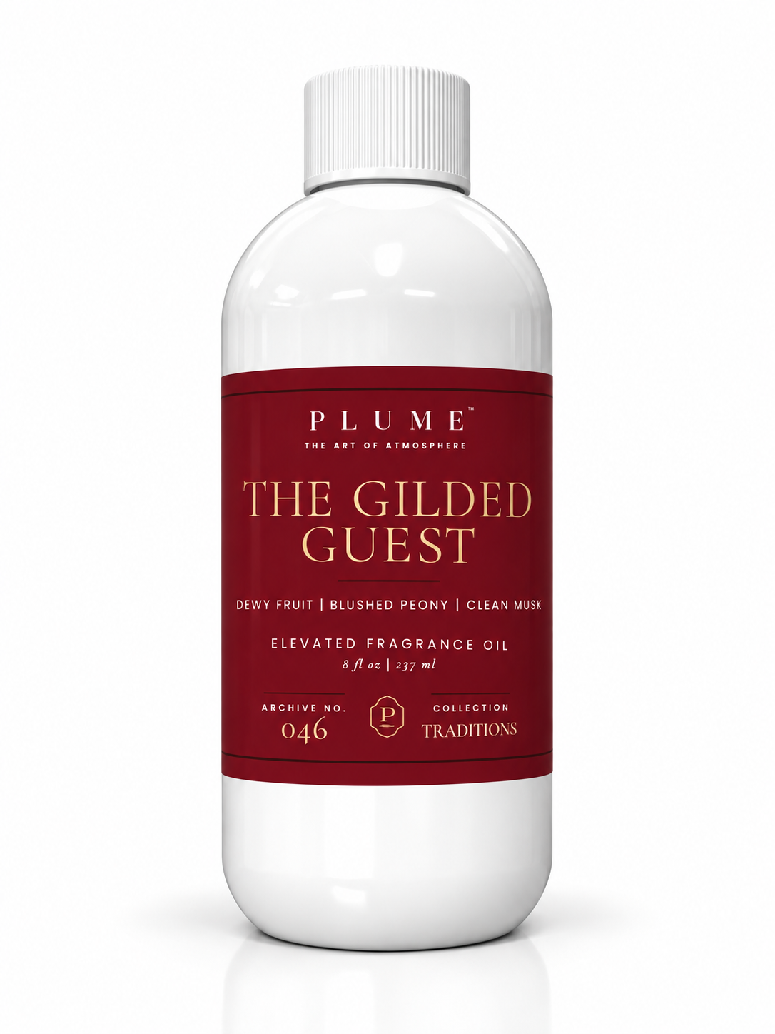 The Gilded Guest