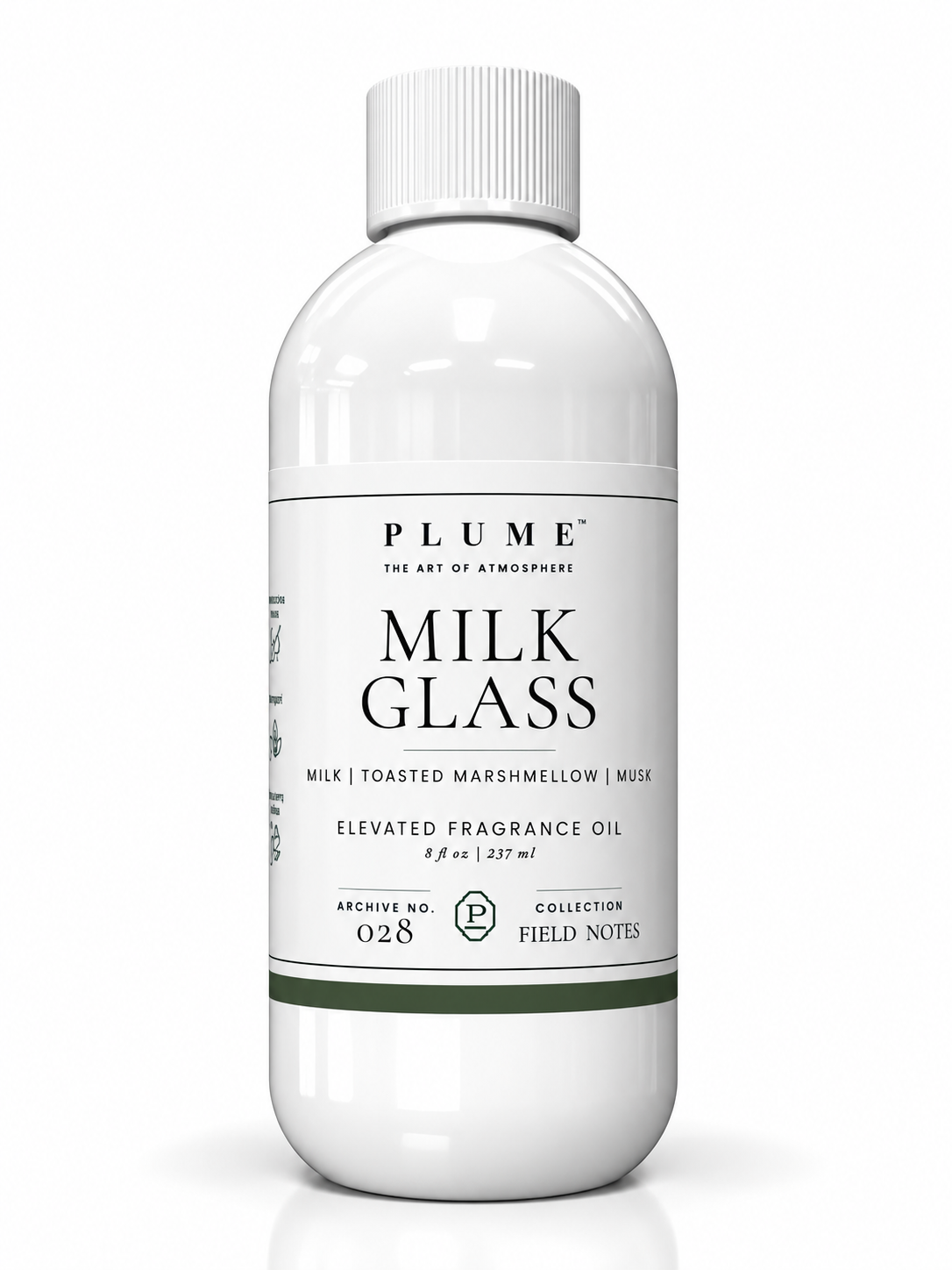 Milk Glass