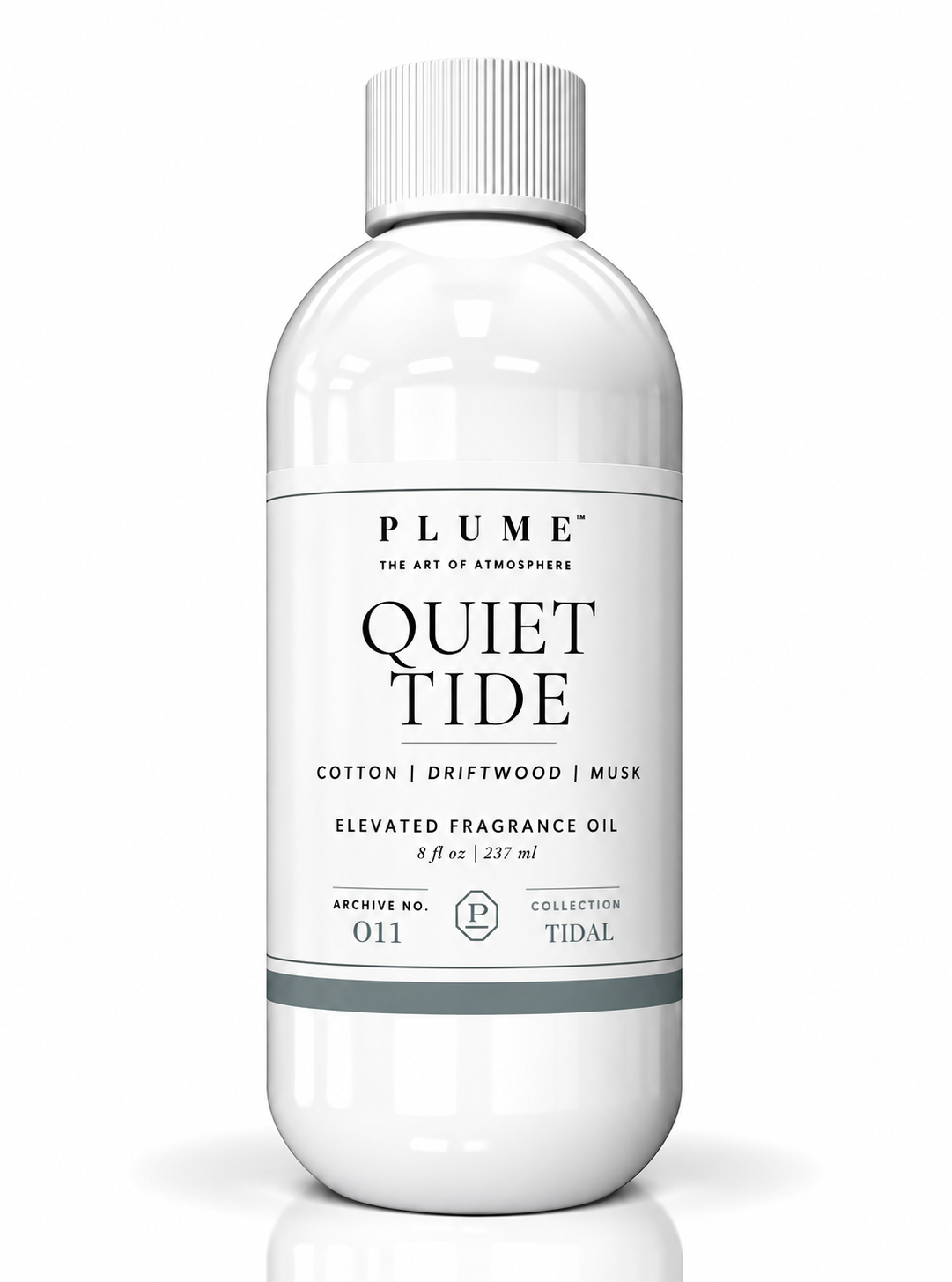 Quiet Tide